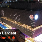 hub